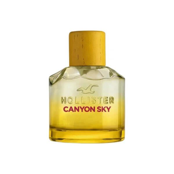 Hollister Canyon Sky Eau de Parfum for Women