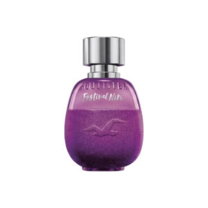 Hollister Festival Nite Eau de Parfum for Women