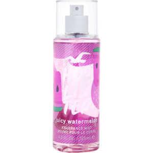 Hollister Juicy Watermelon Body for Unisex Hollister Juicy Watermelon Body for Unisex