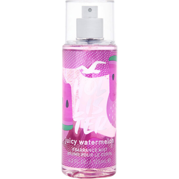 Hollister Juicy Watermelon Body for Unisex Hollister Juicy Watermelon Body for Unisex