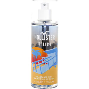 Hollister Malibu Body for Women