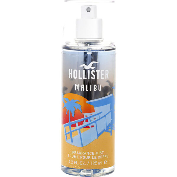 Hollister Malibu Body for Women