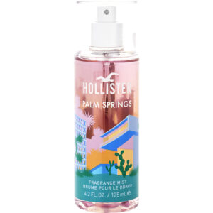 Hollister Palm Spring Body for Women