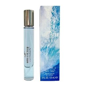 Hollister Wave Eau de Toilette for Men