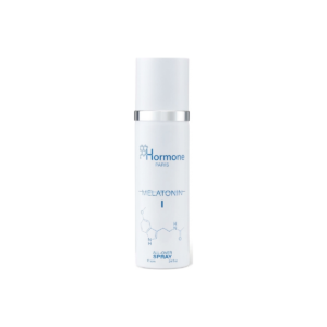 Hormone Paris Melatonin I Body for Unisex