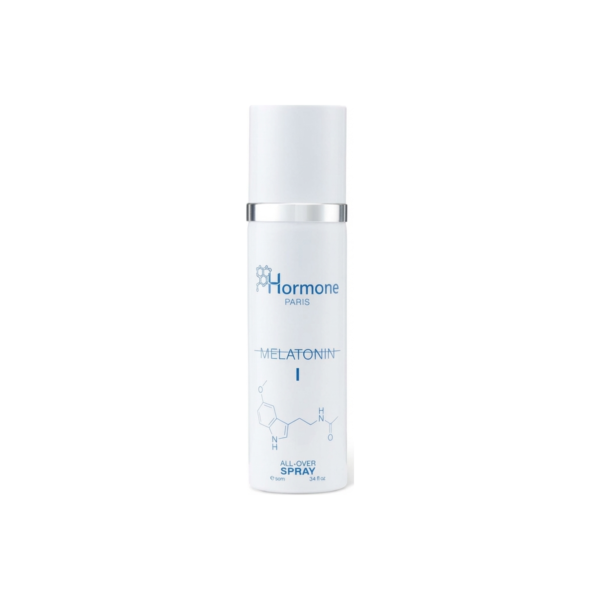Hormone Paris Melatonin I Body for Unisex