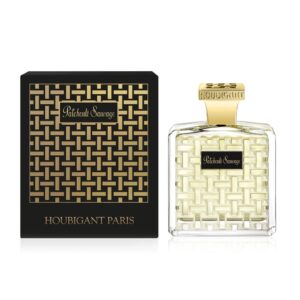 Houbigant Patchouli Sauvage Eau de Parfum for Men