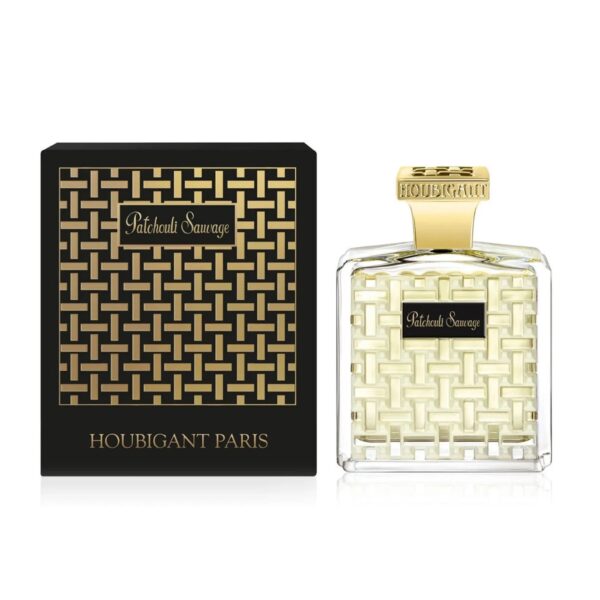 Houbigant Patchouli Sauvage Eau de Parfum for Men