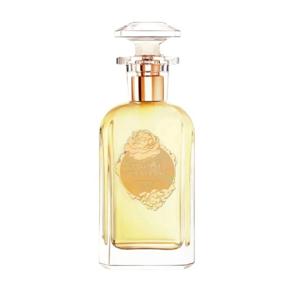 Houbigant Pivoine Souveraine Eau de Parfum for Women Houbigant Pivoine Souveraine Eau de Parfum for Women