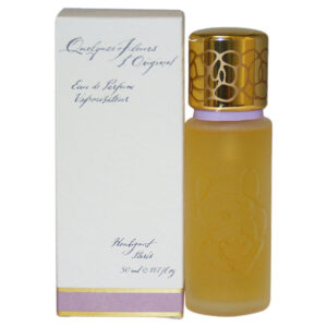 Houbigant Quelques Fleurs Eau de Parfum for Women