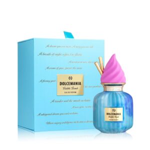 House of Dreams Dolcemania Bubble Bomb Eau de Parfum for Women