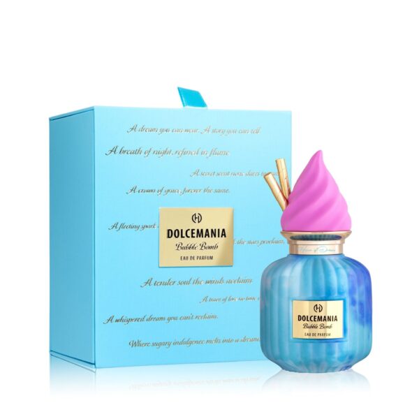 House of Dreams Dolcemania Bubble Bomb Eau de Parfum for Women House of Dreams Dolcemania Bubble Bomb Eau de Parfum for Women