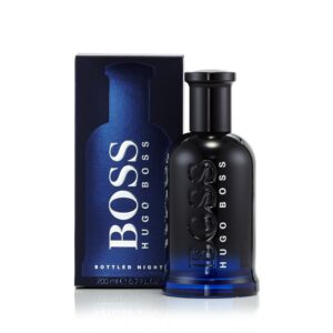Hugo Boss Bottled Night Eau de Toilette for Men