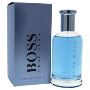 Hugo Boss Bottled Tonic Eau de Toilette for Men