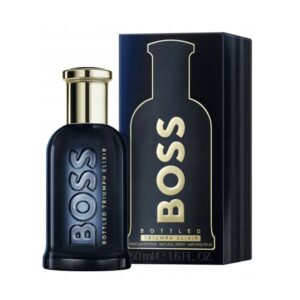 Hugo Boss Bottled Triumph Elixir Eau de Parfum for Men