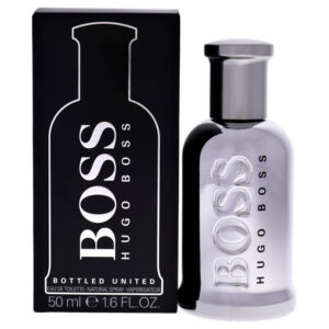 Hugo Boss Bottled United Eau de Toilette for Men