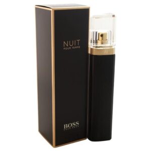 Hugo Boss Nuit Pour Femme Eau de Parfum for Women