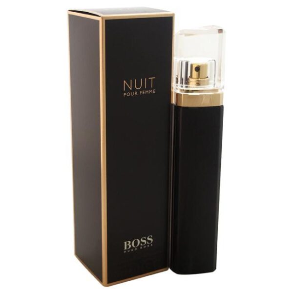 Hugo Boss Nuit Pour Femme Eau de Parfum for Women