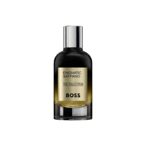 Hugo Boss The Collection Enigmatic Saffiano Parfum for Men