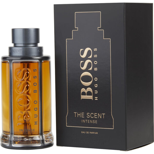 Hugo Boss The Scent Intense Eau de Parfum for Men