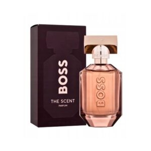 Hugo Boss The Scent Parfum for Women