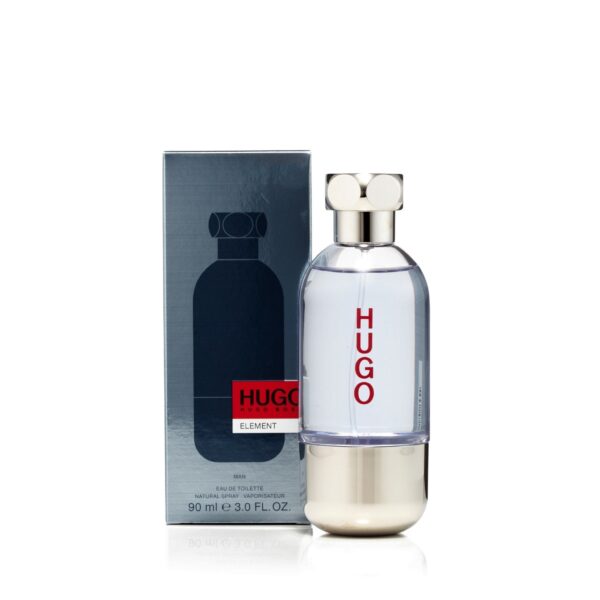 Hugo Boss Element Eau de Toilette for Men