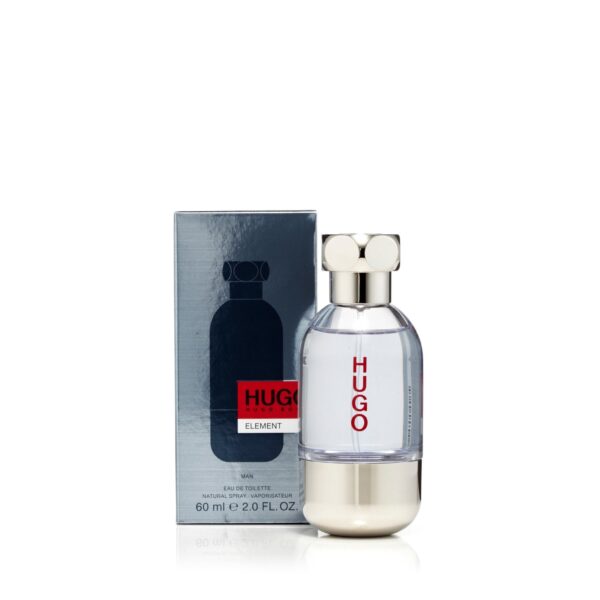 Hugo Boss Element Eau de Toilette for Men Hugo Boss Element Eau de Toilette for Men