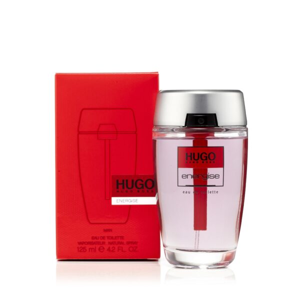 Hugo Boss Energise Eau de Toilette for Men