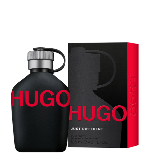 Hugo Boss Just Different Eau de Toilette for Men