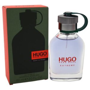 Hugo Boss Man Extreme Eau de Parfum for Men