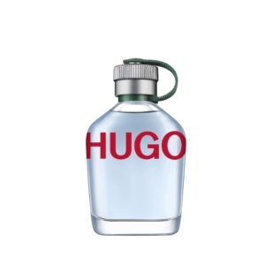 Hugo Boss Man Green Eau de Toilette for Men ( )
