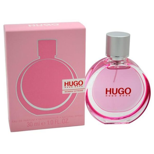 Hugo Boss Woman Extreme Eau de Parfum for Women