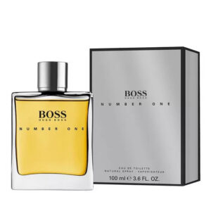 Hugo Boss Number One Eau de Toilette for Men