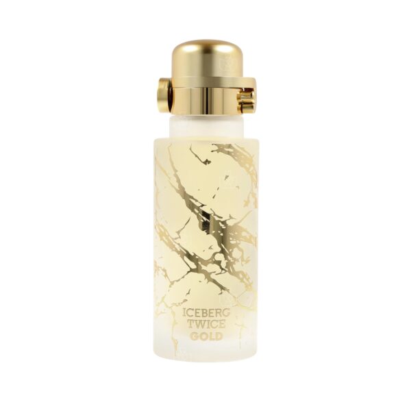 Iceberg Twice Gold Eau de Toilette for Men