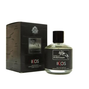 Ikos Great Avenger Eau de Parfum for Unisex