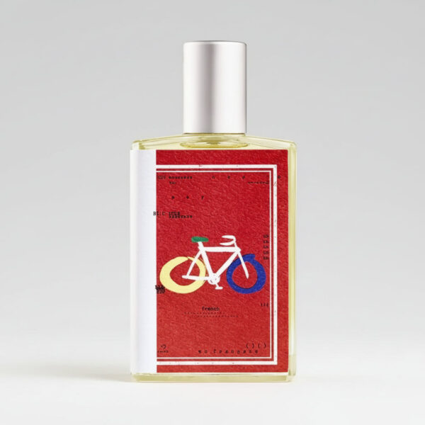 Imaginary Authors How To Say Bicycle In French for Unisex