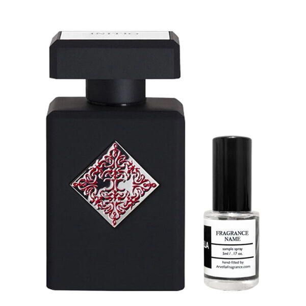 Initio Parfums Prives Initio Parfums Privés Blessed Baraka Eau de Parfum for Men (Sample) Initio Parfums Prives Initio Parfums Privés Blessed Baraka Eau de Parfum for Men (Sample)