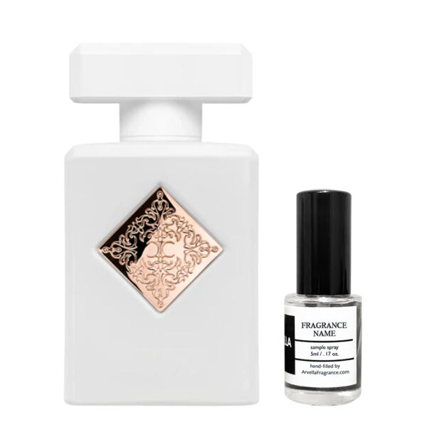 Initio Parfums Prives Initio Parfums Privés Lift Me Up Extrait de Parfum for Unisex