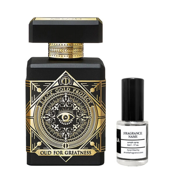 Initio Parfums Prives Initio Parfums Privés Oud For Greatness Eau de Parfum for Men Initio Parfums Prives Initio Parfums Privés Oud For Greatness Eau de Parfum for Men