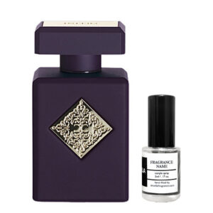 Initio Parfums Prives Initio Parfums Privés Psychedelic Love Eau de Parfum for Men (Sample)