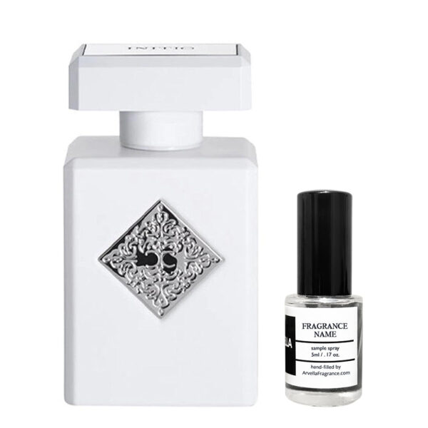 Initio Parfums Prives Initio Parfums Privés Rehab Extrait de Parfum for Men