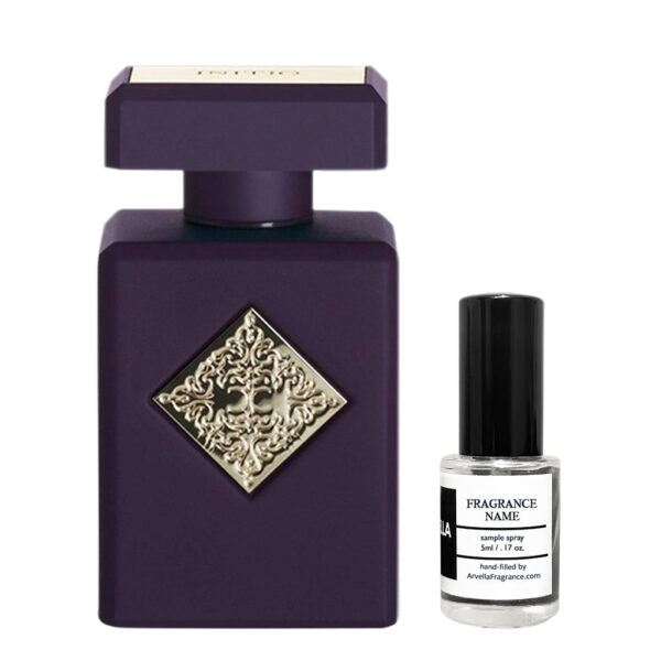 Initio Parfums Prives Initio Parfums Privés Side Effect Eau de Parfum for Unisex Initio Parfums Prives Initio Parfums Privés Side Effect Eau de Parfum for Unisex