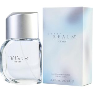 Inner Realm Eau de Cologne for Men