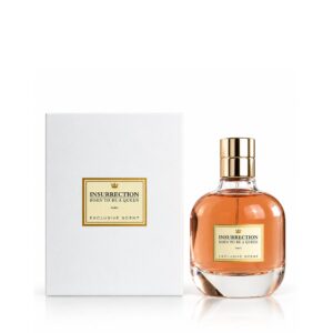 Insurrection Born To Be A Queen Eau de Parfum for Women