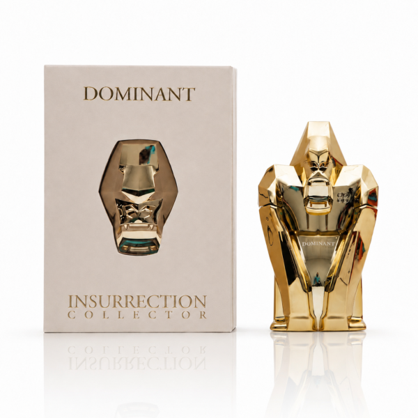 Insurrection Collector Dominant Eau de Parfum for Men Insurrection Collector Dominant Eau de Parfum for Men