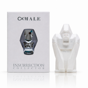 Insurrection Collector Male Eau de Parfum for Men
