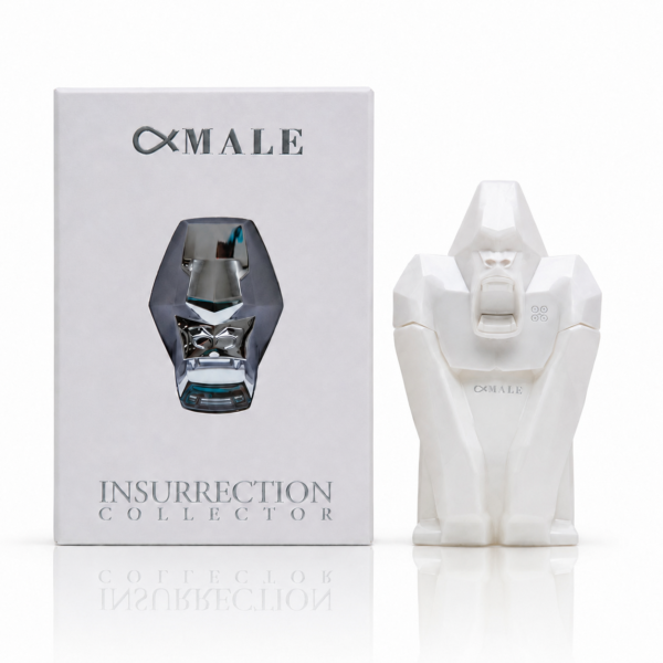 Insurrection Collector Male Eau de Parfum for Men Insurrection Collector Male Eau de Parfum for Men