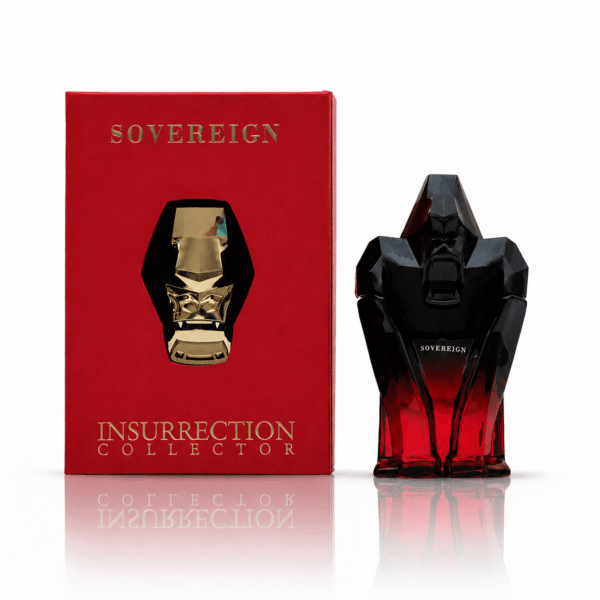 Insurrection Collector Sovereign Eau de Parfum for Men Insurrection Collector Sovereign Eau de Parfum for Men