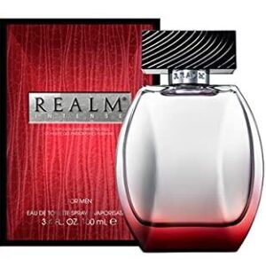 Intense Eau de Toilette for Men