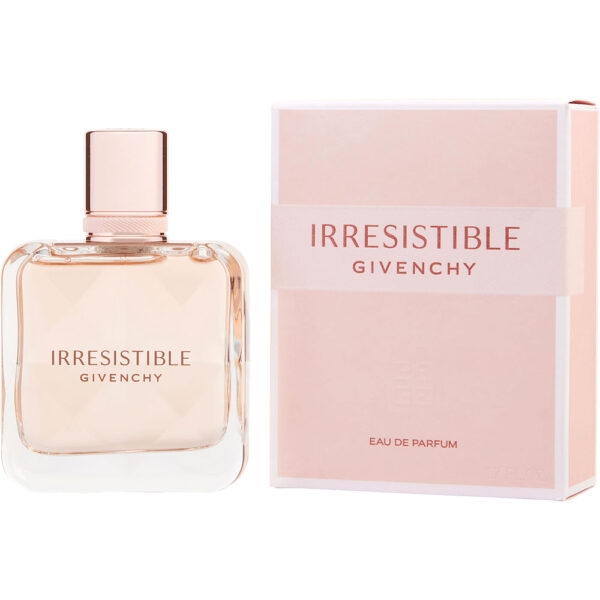 Irresistible Givenchy Eau de Parfum for Women Irresistible Givenchy Eau de Parfum for Women
